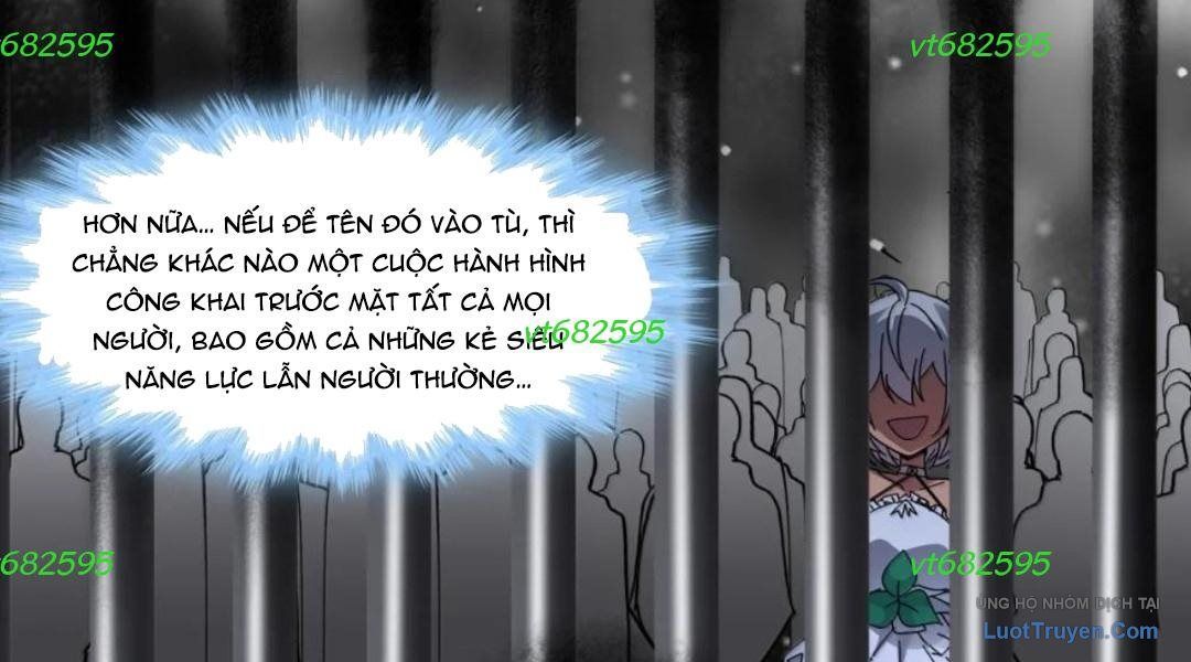 Sức Mạnh Của Ác Thần [Chap 177]