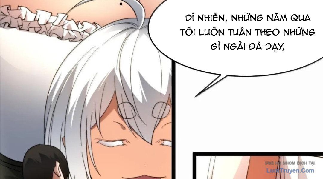 Sức Mạnh Của Ác Thần [Chap 177]