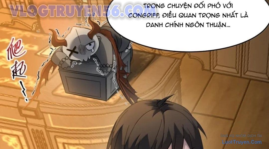 Sức Mạnh Của Ác Thần [Chap 177]