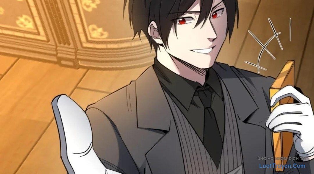 Sức Mạnh Của Ác Thần [Chap 177]