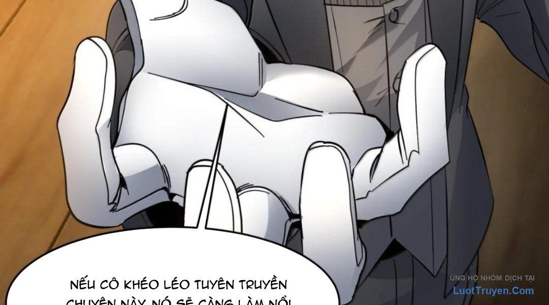 Sức Mạnh Của Ác Thần [Chap 177]