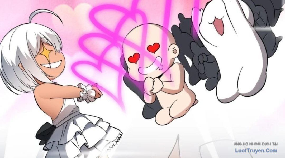 Sức Mạnh Của Ác Thần [Chap 177]