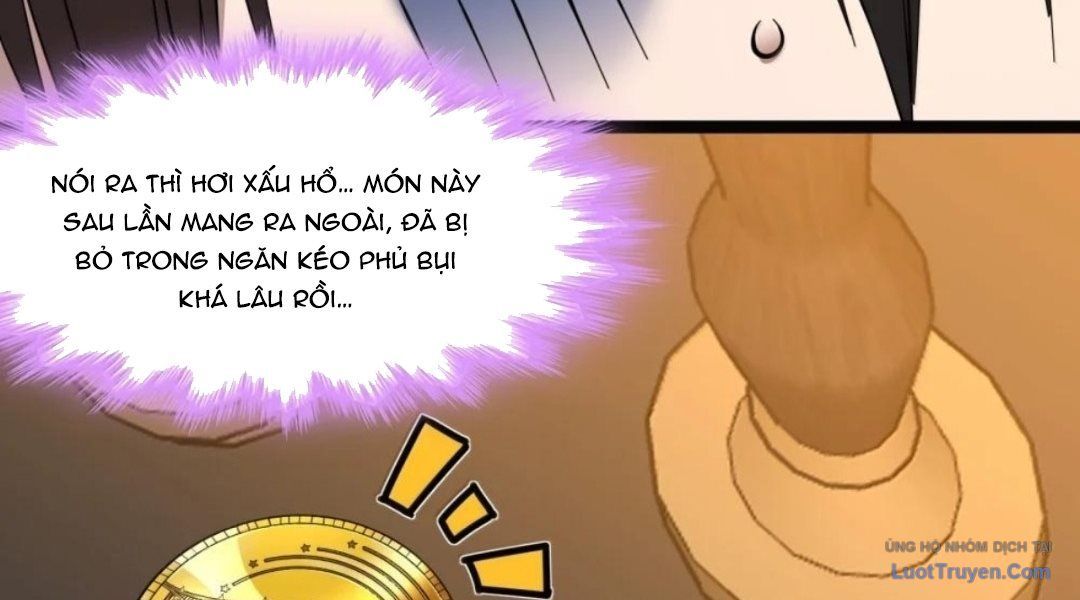 Sức Mạnh Của Ác Thần [Chap 177]