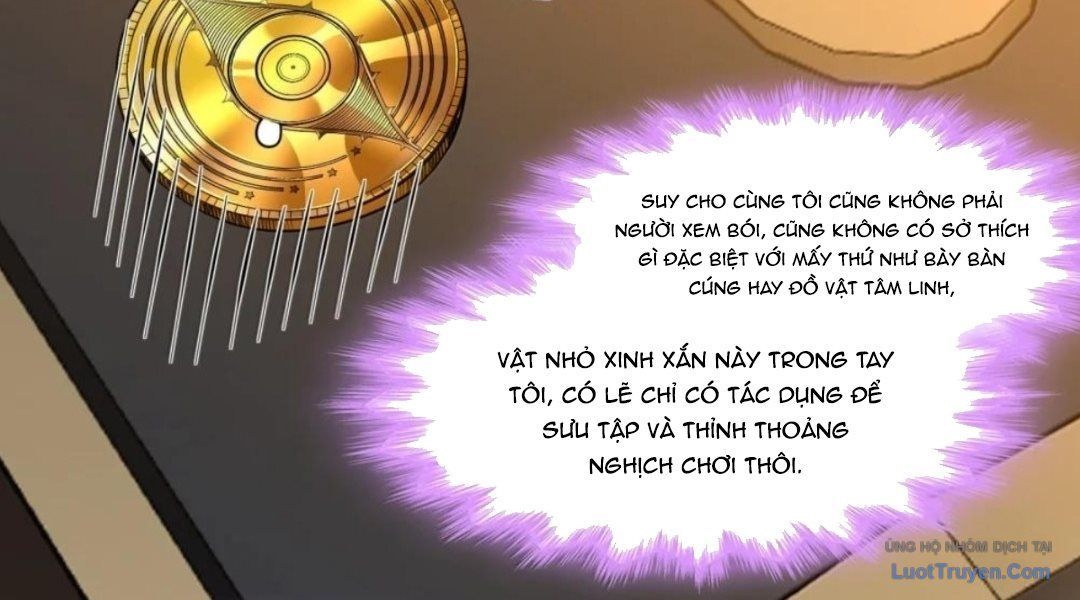 Sức Mạnh Của Ác Thần [Chap 177]