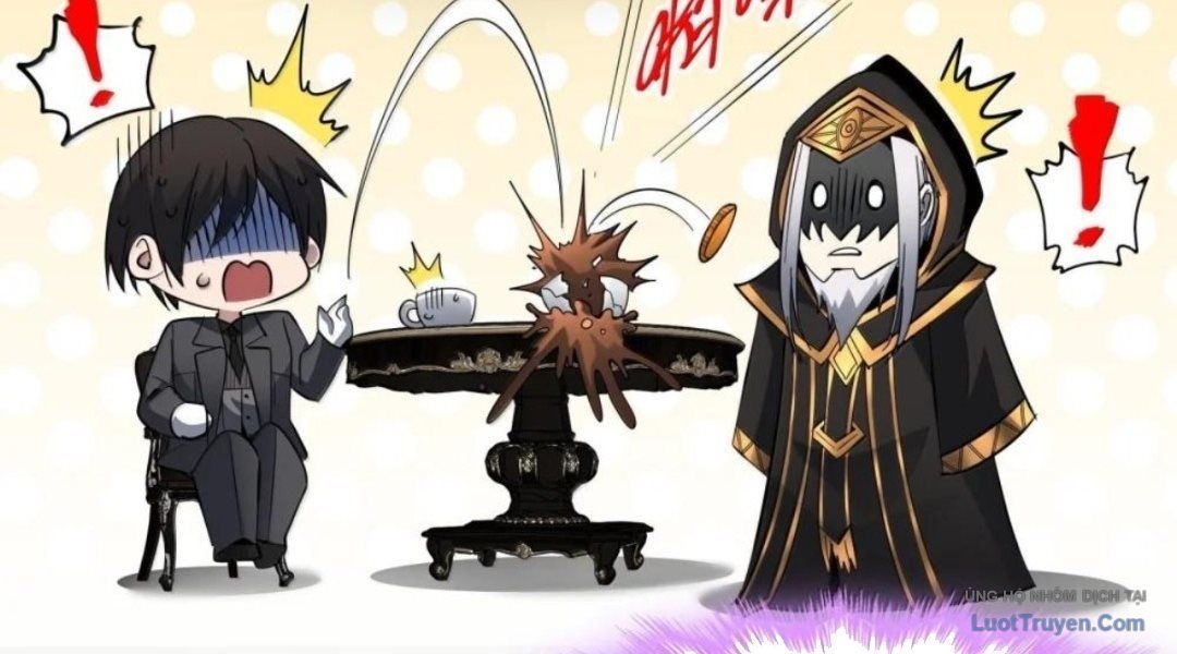 Sức Mạnh Của Ác Thần [Chap 177]