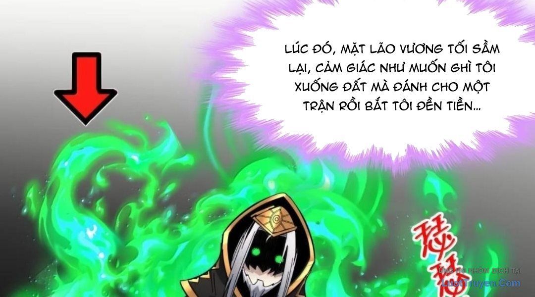 Sức Mạnh Của Ác Thần [Chap 177]