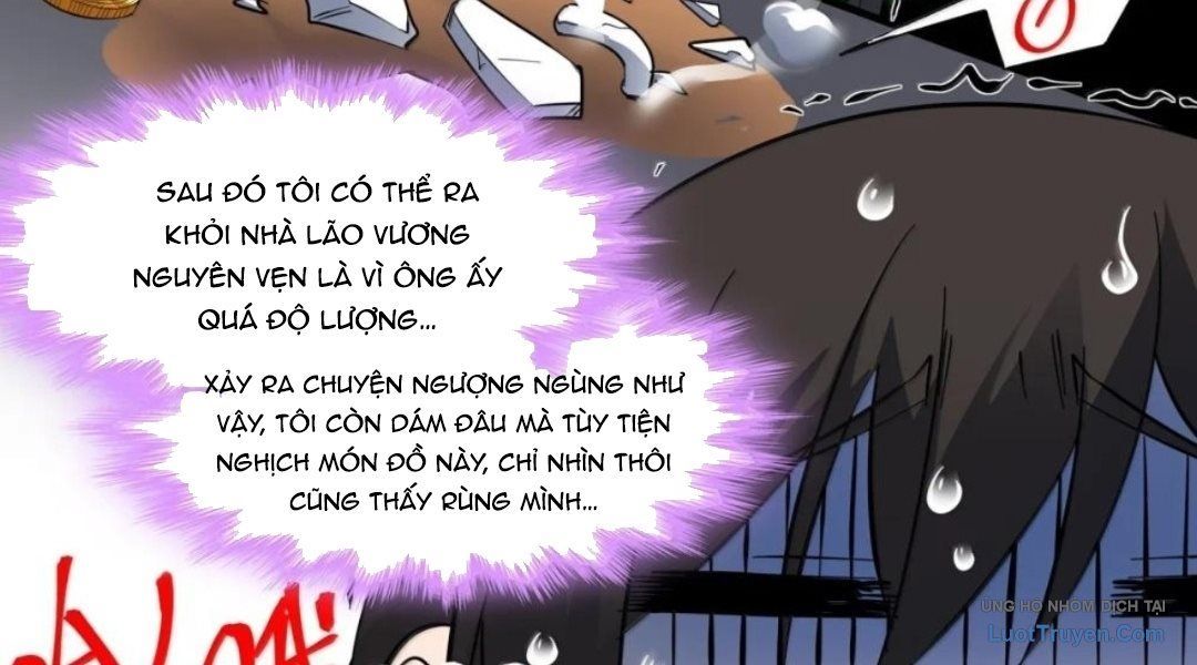 Sức Mạnh Của Ác Thần [Chap 177]
