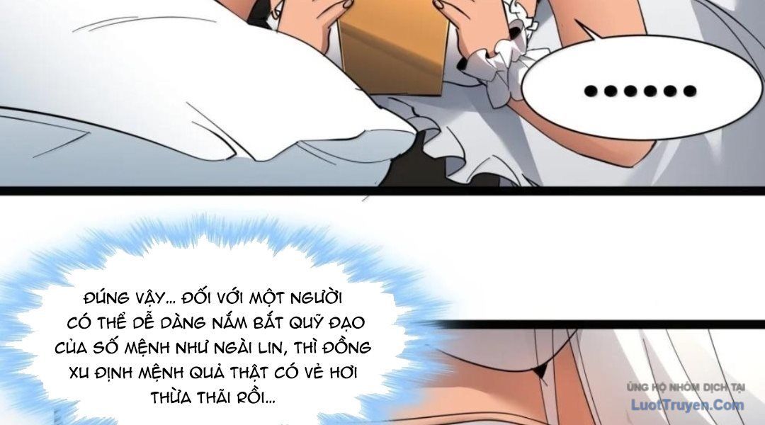 Sức Mạnh Của Ác Thần [Chap 177]