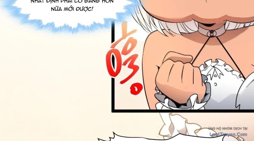 Sức Mạnh Của Ác Thần [Chap 177]