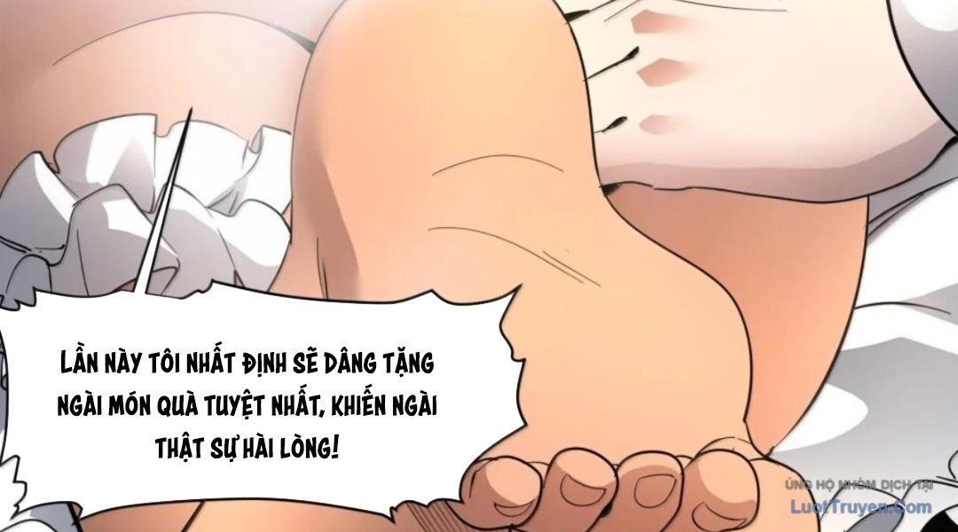 Sức Mạnh Của Ác Thần [Chap 177]