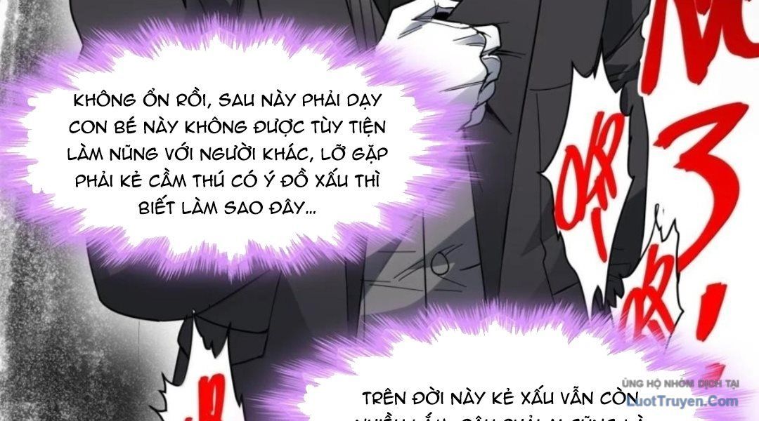 Sức Mạnh Của Ác Thần [Chap 177]