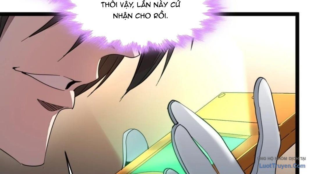 Sức Mạnh Của Ác Thần [Chap 177]
