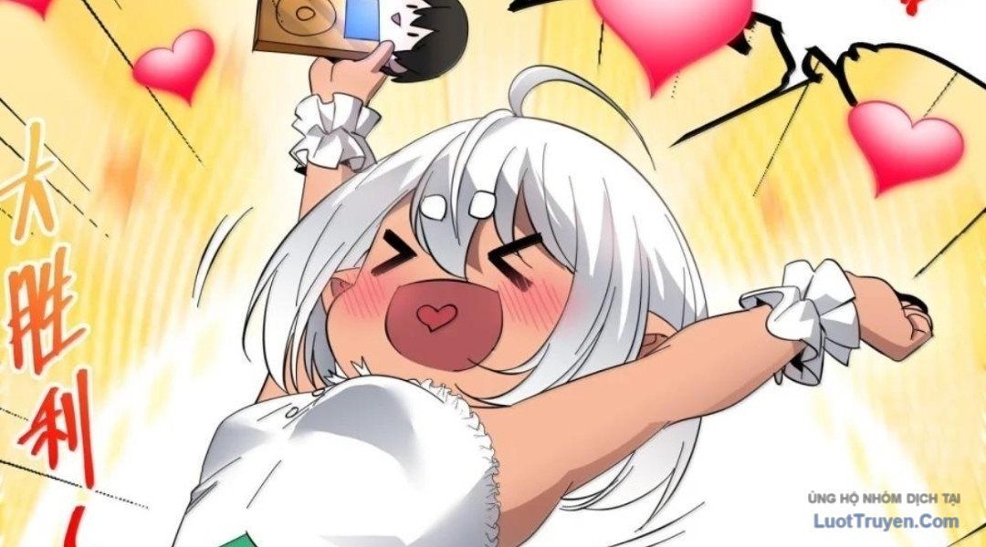 Sức Mạnh Của Ác Thần [Chap 177]