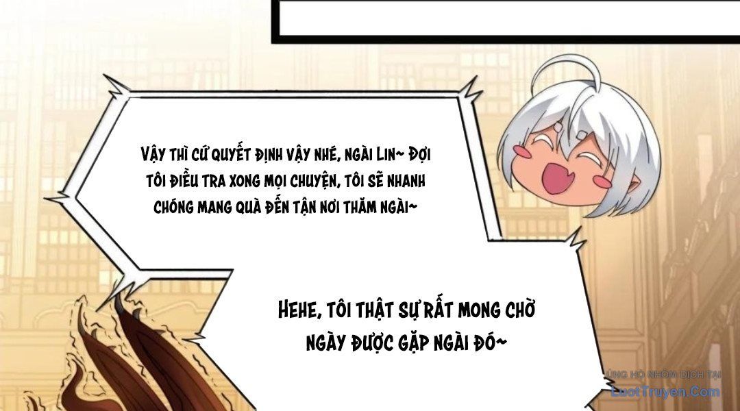 Sức Mạnh Của Ác Thần [Chap 177]