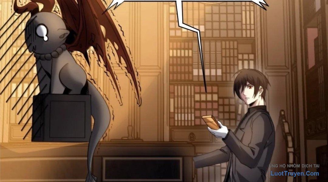 Sức Mạnh Của Ác Thần [Chap 177]
