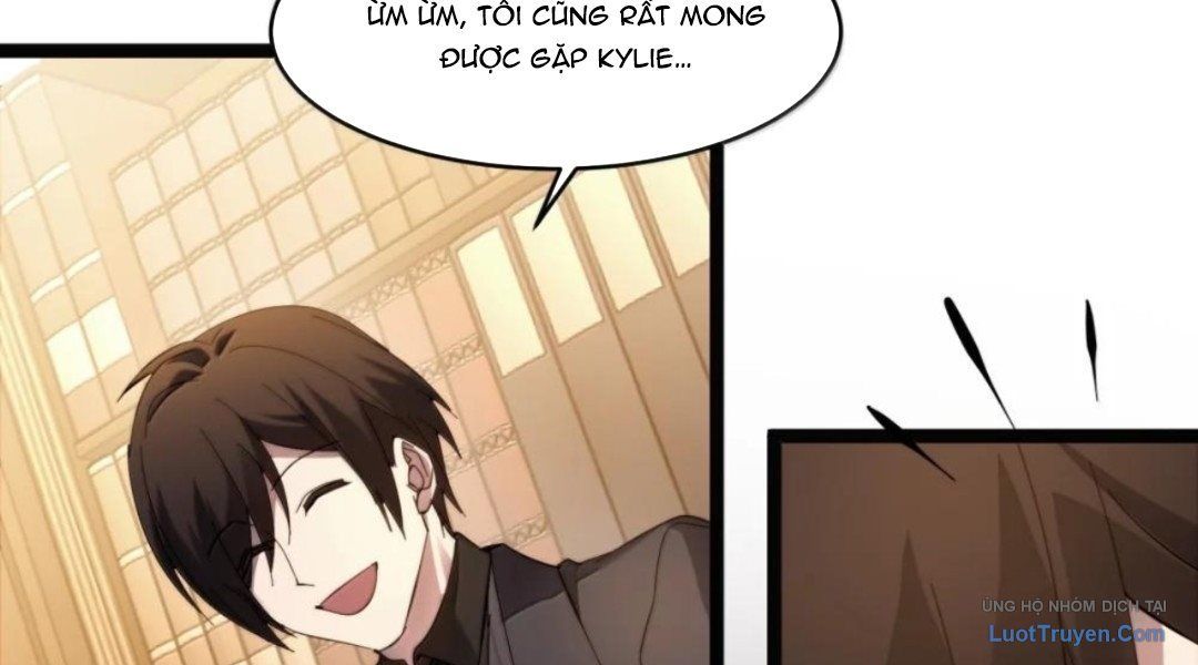 Sức Mạnh Của Ác Thần [Chap 177]