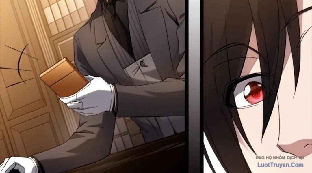 Sức Mạnh Của Ác Thần [Chap 177]