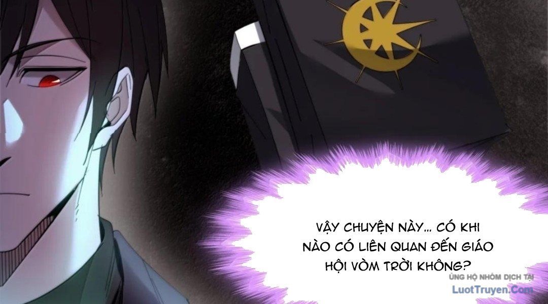 Sức Mạnh Của Ác Thần [Chap 177]