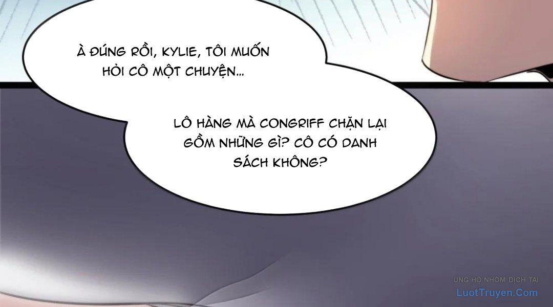 Sức Mạnh Của Ác Thần [Chap 177]