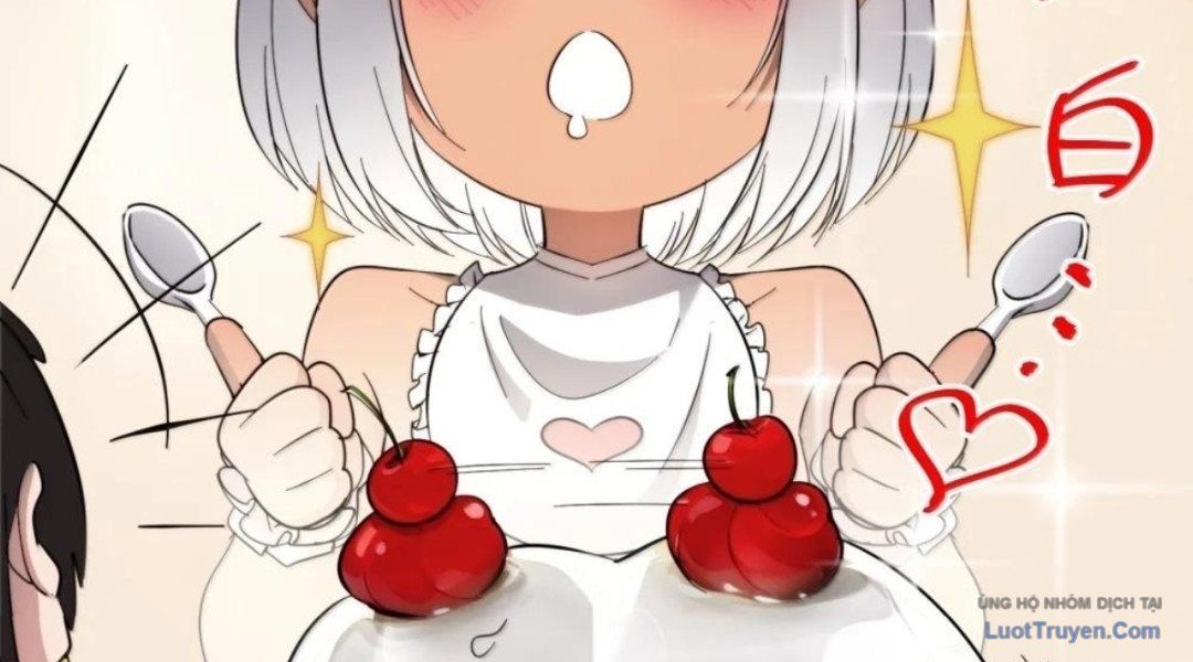 Sức Mạnh Của Ác Thần [Chap 177]