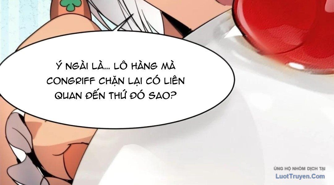 Sức Mạnh Của Ác Thần [Chap 177]