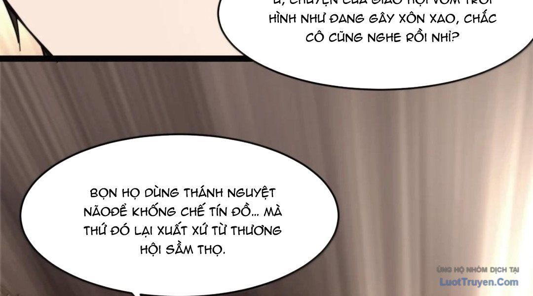 Sức Mạnh Của Ác Thần [Chap 177]