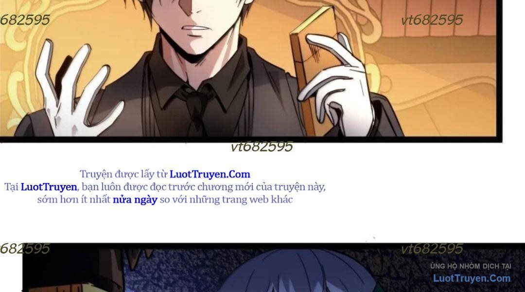 Sức Mạnh Của Ác Thần [Chap 177]