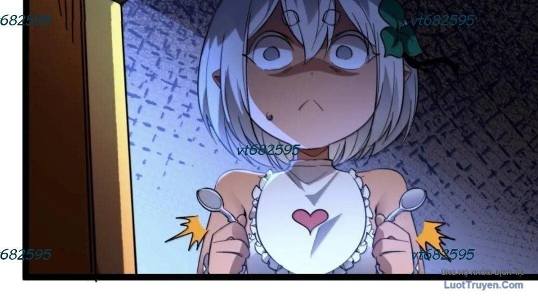 Sức Mạnh Của Ác Thần [Chap 177]