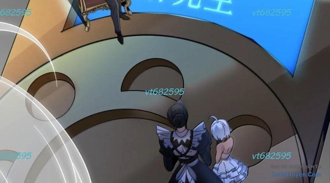 Sức Mạnh Của Ác Thần [Chap 177]