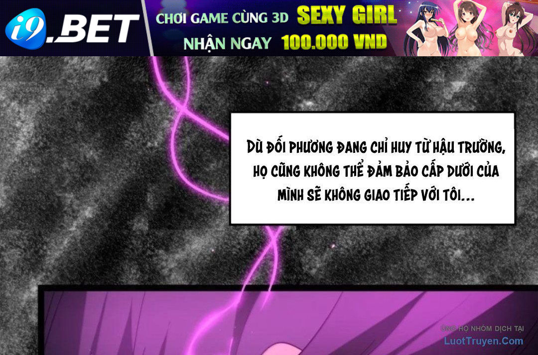 Sức Mạnh Của Ác Thần [Chap 177]