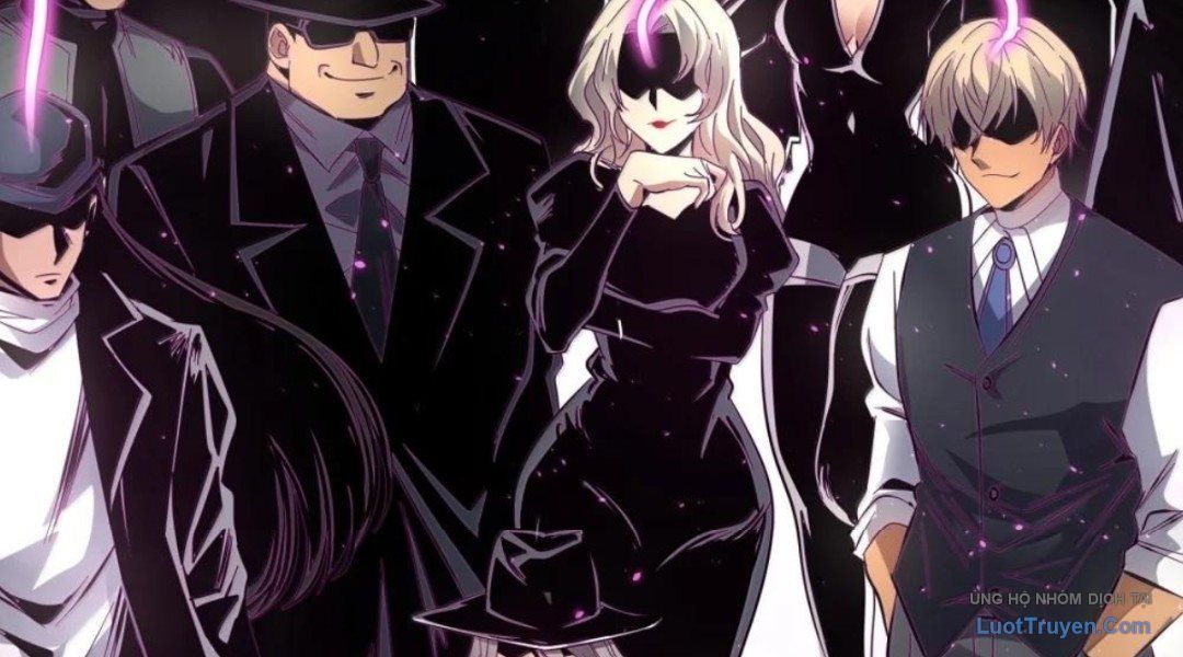 Sức Mạnh Của Ác Thần [Chap 177]