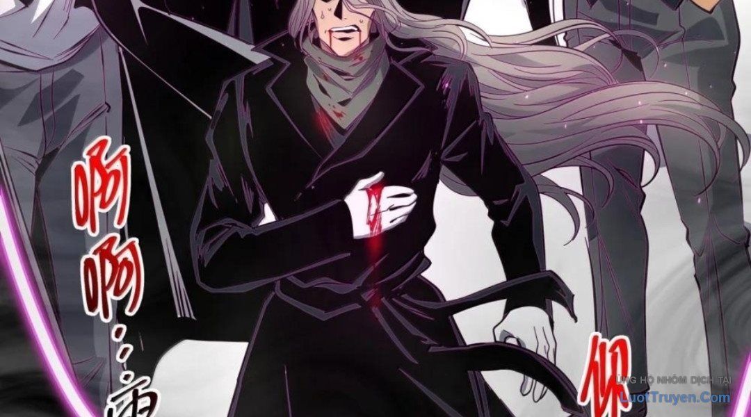 Sức Mạnh Của Ác Thần [Chap 177]