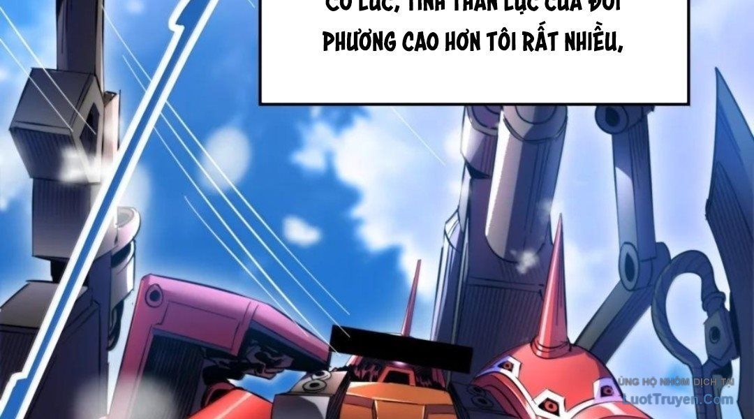 Sức Mạnh Của Ác Thần [Chap 177]