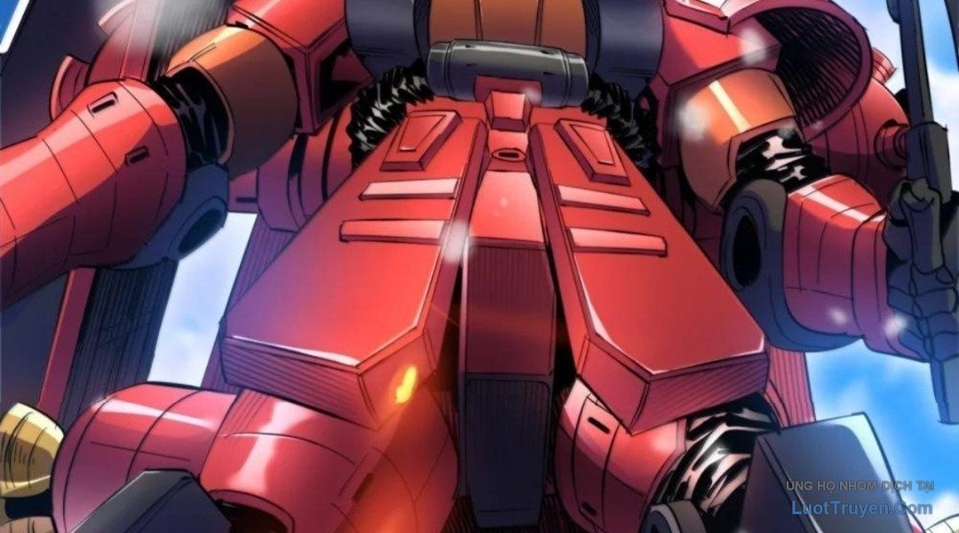 Sức Mạnh Của Ác Thần [Chap 177]