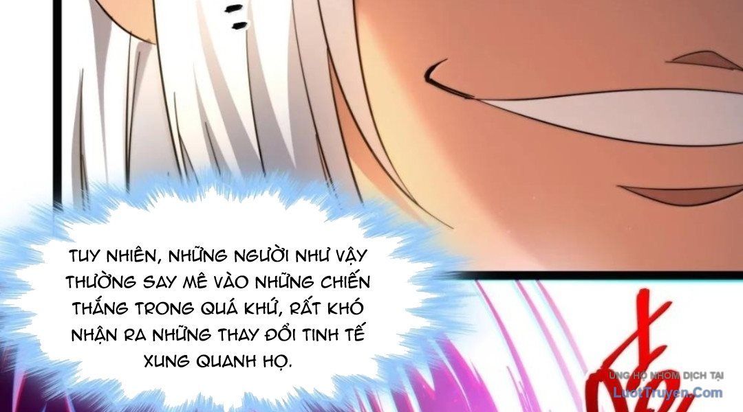 Sức Mạnh Của Ác Thần [Chap 177]