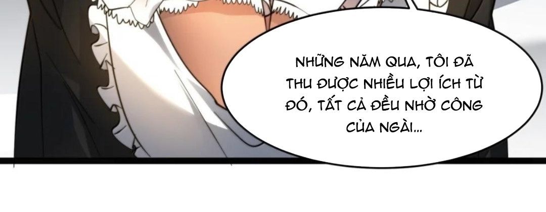 Sức Mạnh Của Ác Thần [Chap 177]