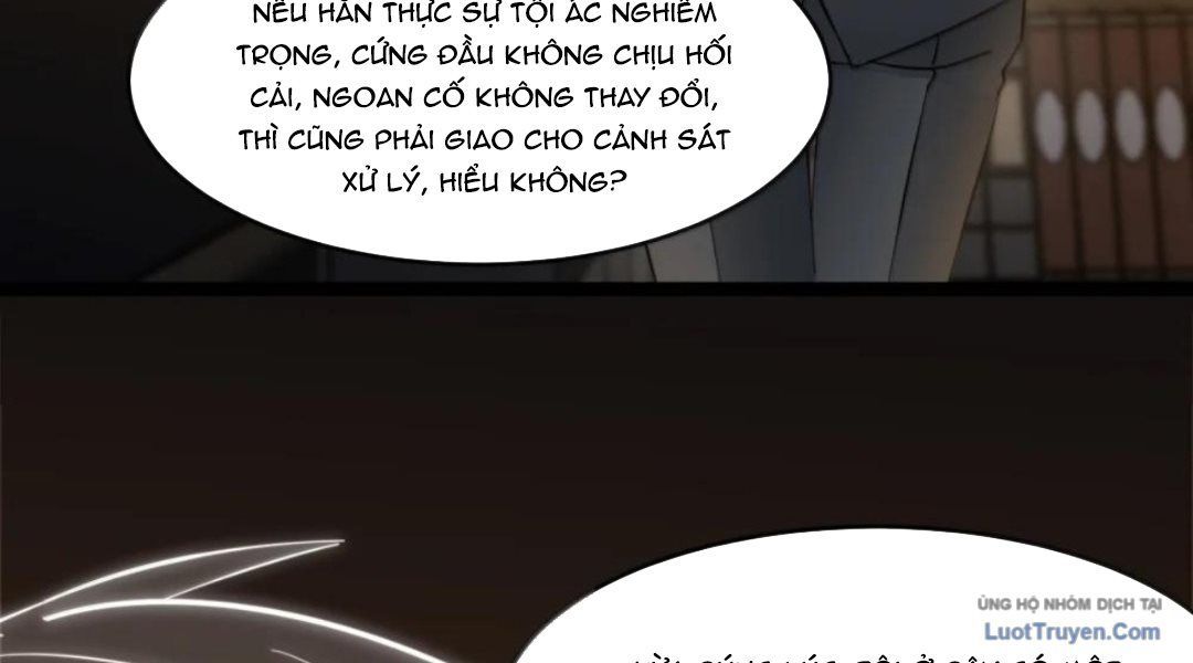 Sức Mạnh Của Ác Thần [Chap 177]
