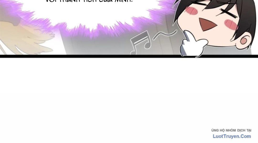 Sức Mạnh Của Ác Thần [Chap 177]