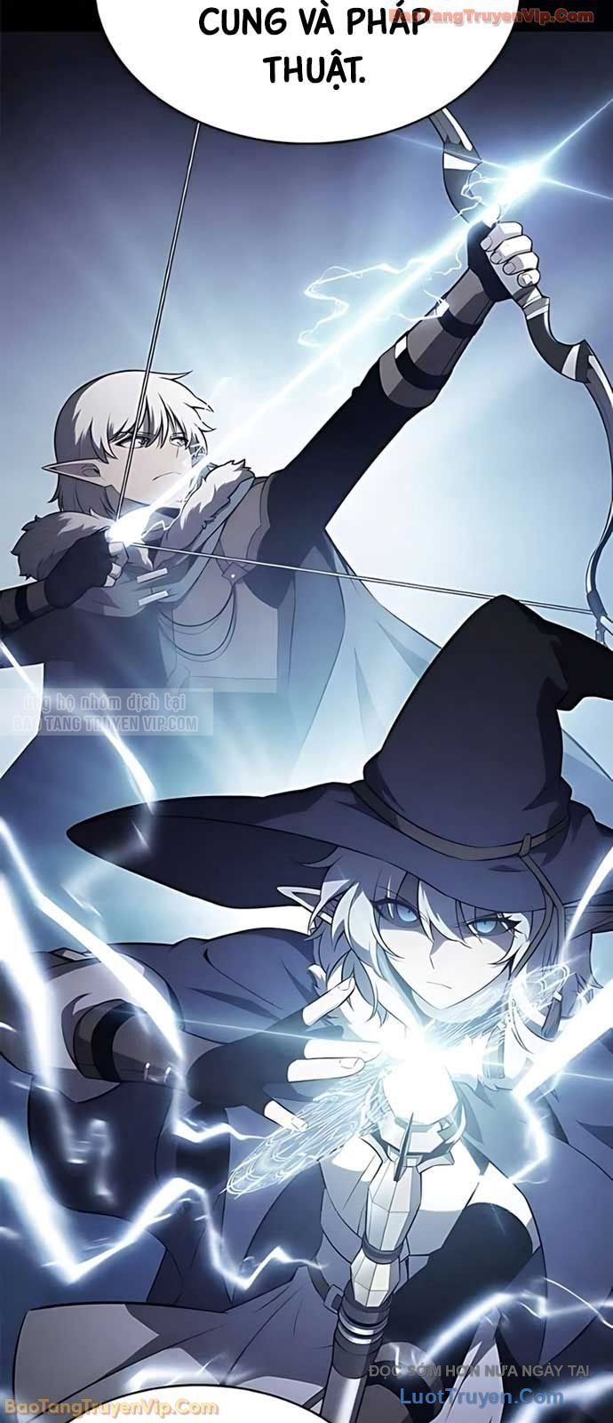 Cậu Út Nhà Công Tước Là Sát Thủ Hồi Quy [Chap 100]