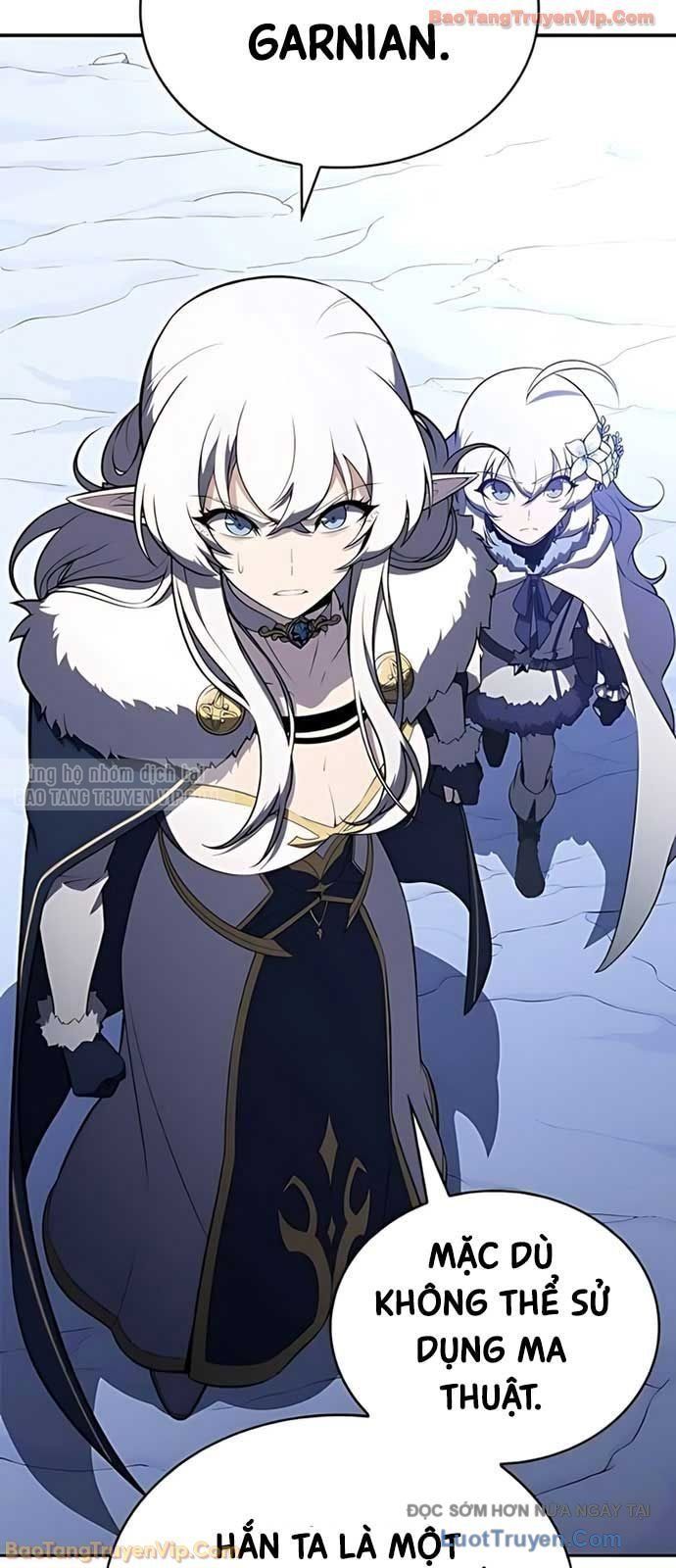 Cậu Út Nhà Công Tước Là Sát Thủ Hồi Quy [Chap 100]