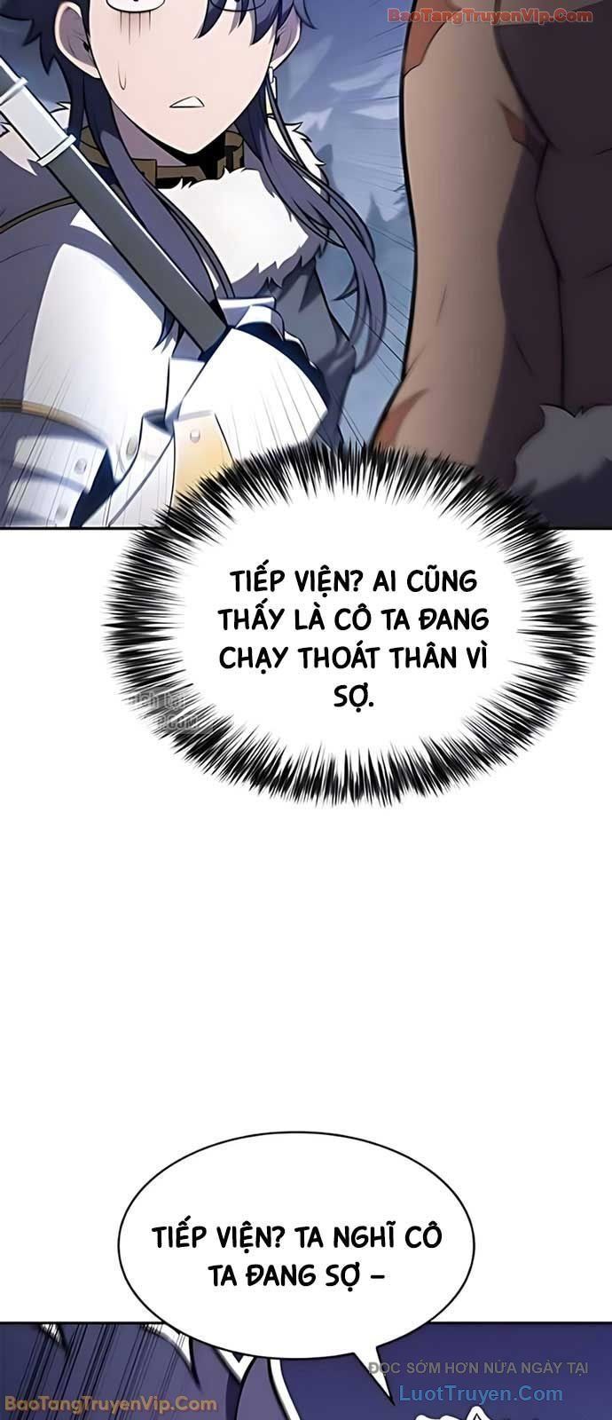 Cậu Út Nhà Công Tước Là Sát Thủ Hồi Quy [Chap 100]