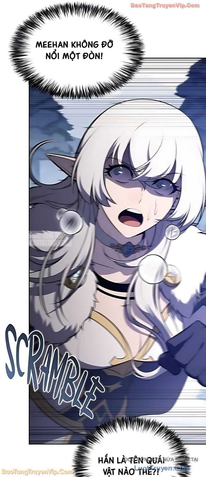 Cậu Út Nhà Công Tước Là Sát Thủ Hồi Quy [Chap 100]