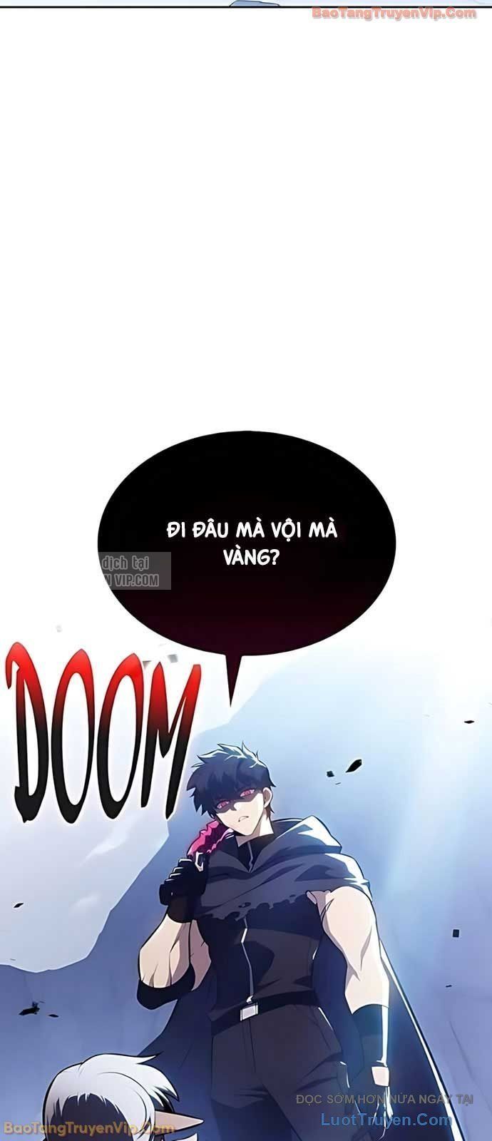 Cậu Út Nhà Công Tước Là Sát Thủ Hồi Quy [Chap 100]