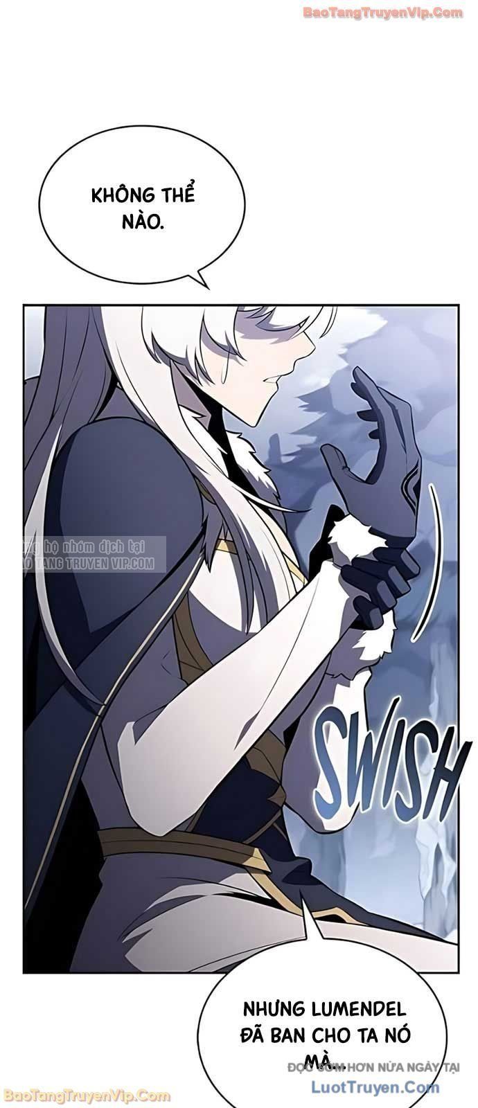 Cậu Út Nhà Công Tước Là Sát Thủ Hồi Quy [Chap 100]