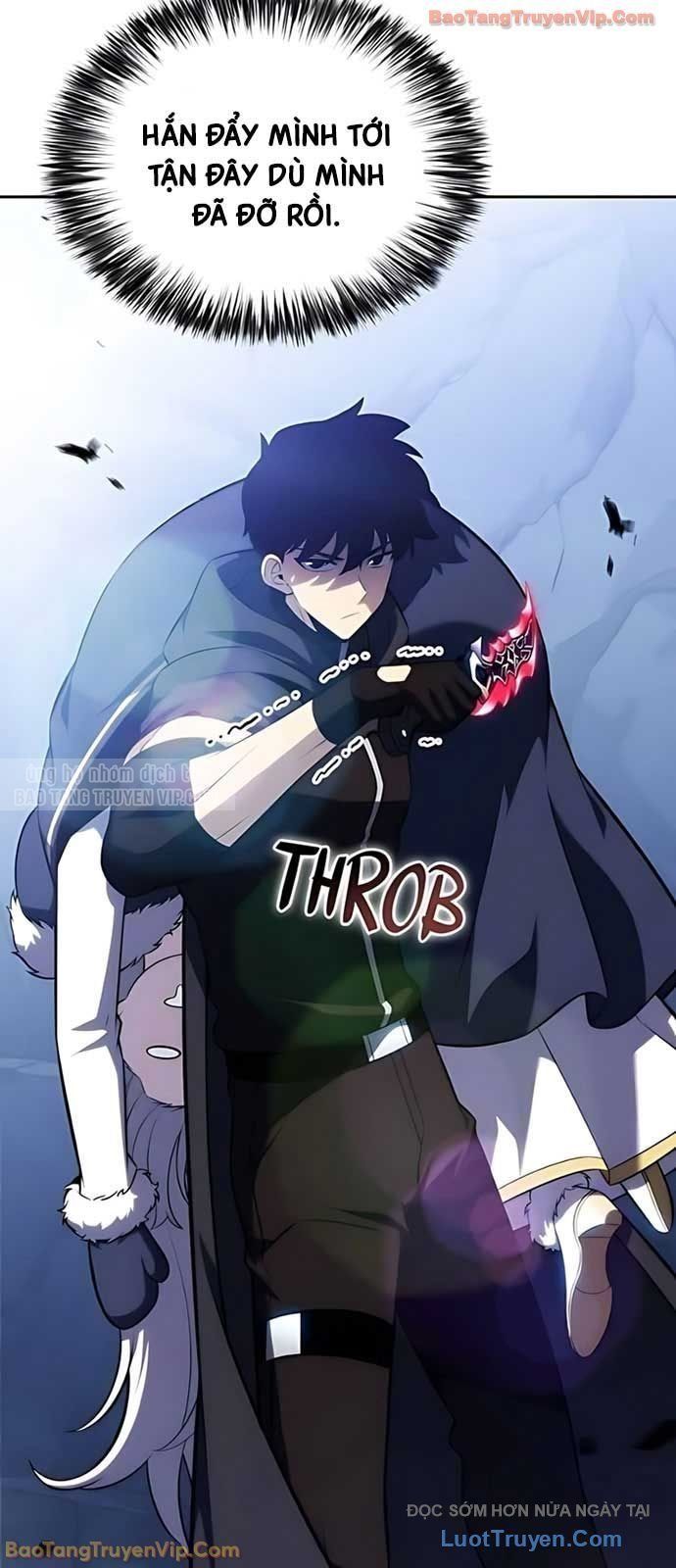 Cậu Út Nhà Công Tước Là Sát Thủ Hồi Quy [Chap 100]