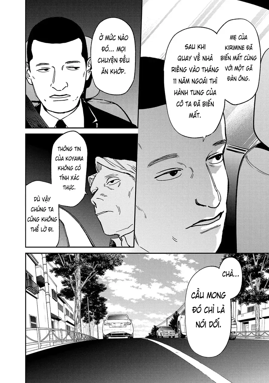 Vậy Để Tôi Giết Chúng Thay Cậu Nhé [Chap 75]