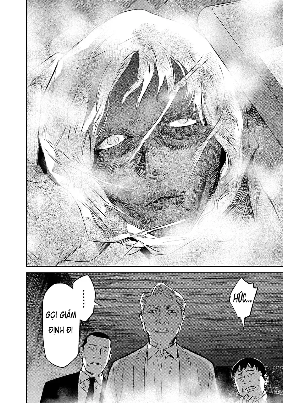 Vậy Để Tôi Giết Chúng Thay Cậu Nhé [Chap 75]