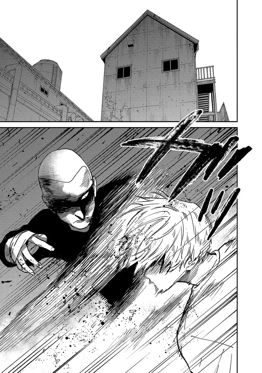 Vậy Để Tôi Giết Chúng Thay Cậu Nhé [Chap 75]