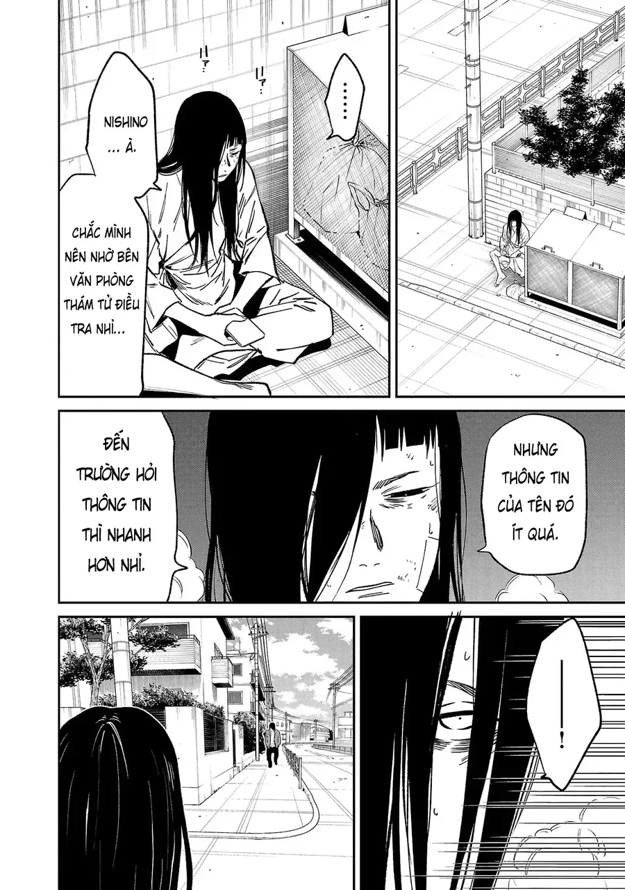 Vậy Để Tôi Giết Chúng Thay Cậu Nhé [Chap 75]