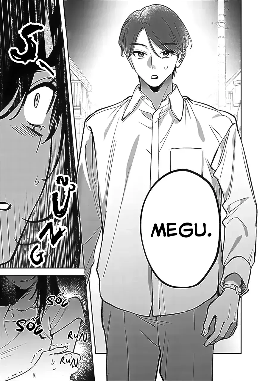 Cuộc Sống Chung Với Nữ Hoàng Từng Kiêu Ngạo Hồi Cấp Ba Không Ngờ Lại Khá Dễ Chịu. [Chap 11]